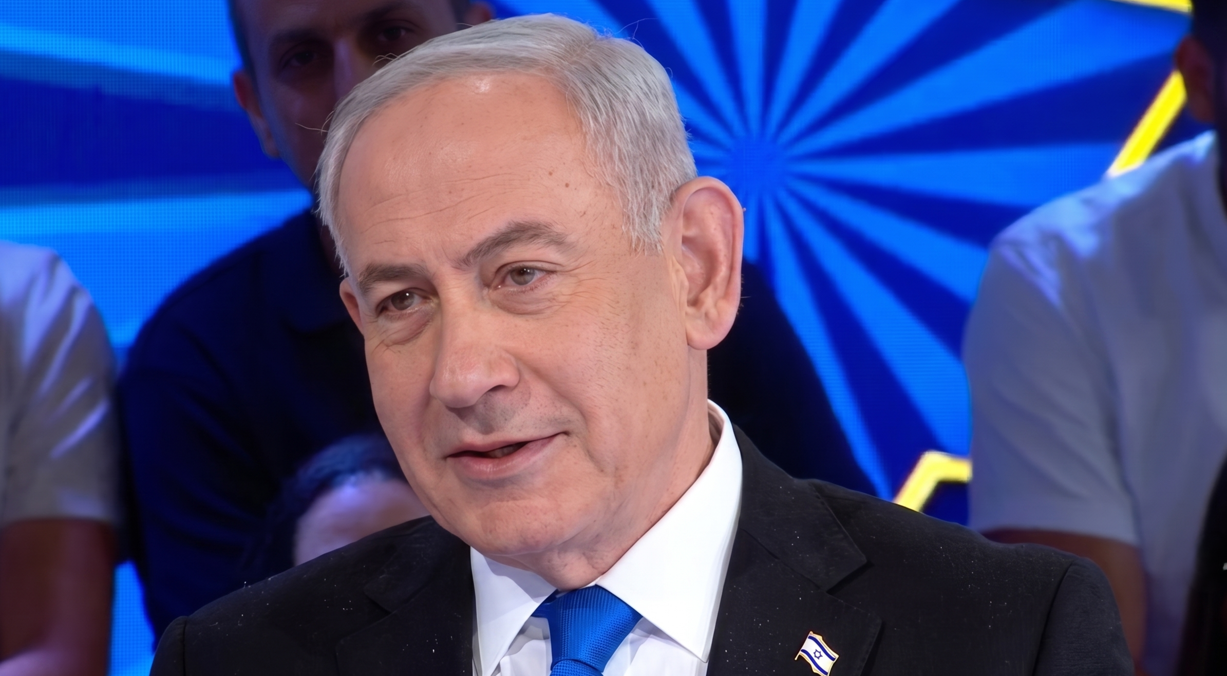 רה"מ בנימין נתניהו