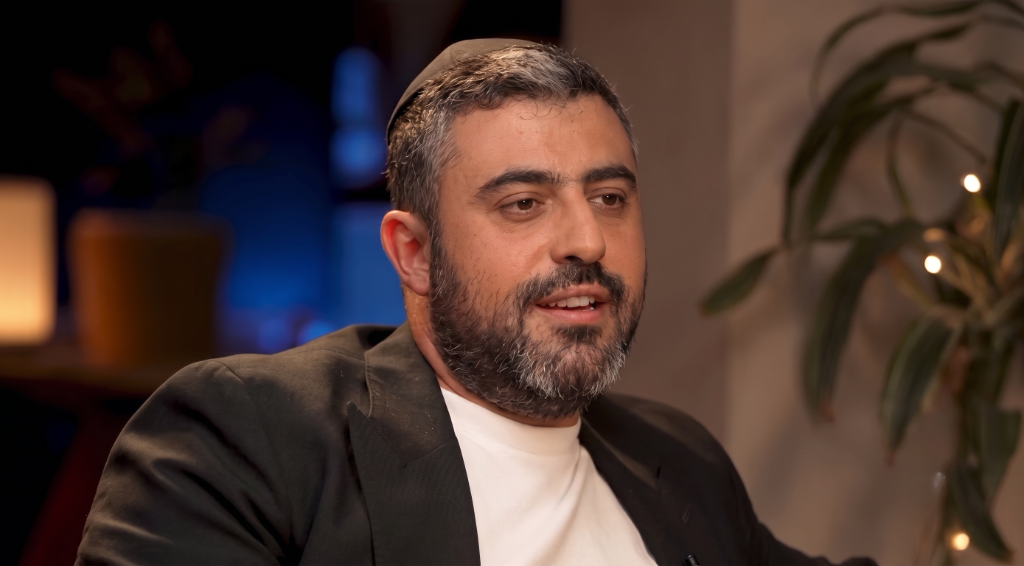 ישי ריבו חנך את אמפי טלמונים החדש