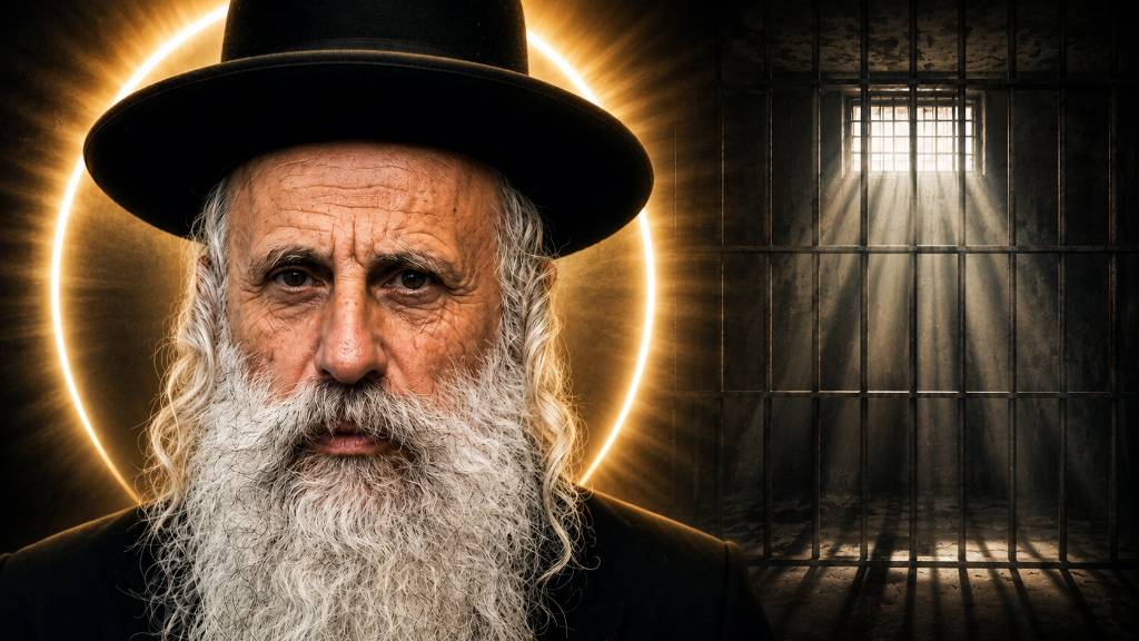 רב העיר צפת במכתב חסר תקדים לביהמ"ש