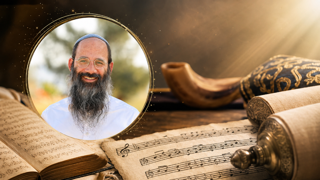 החזן שלמה סעייד נחמיאס