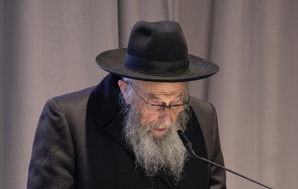 נסגר תיק החקירה נגד הרב צבי טאו