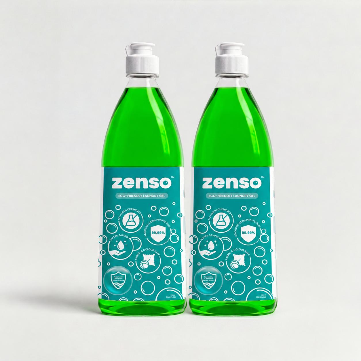 Stock-Up Pack