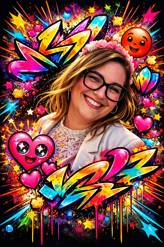 Emotion Pop Fusion