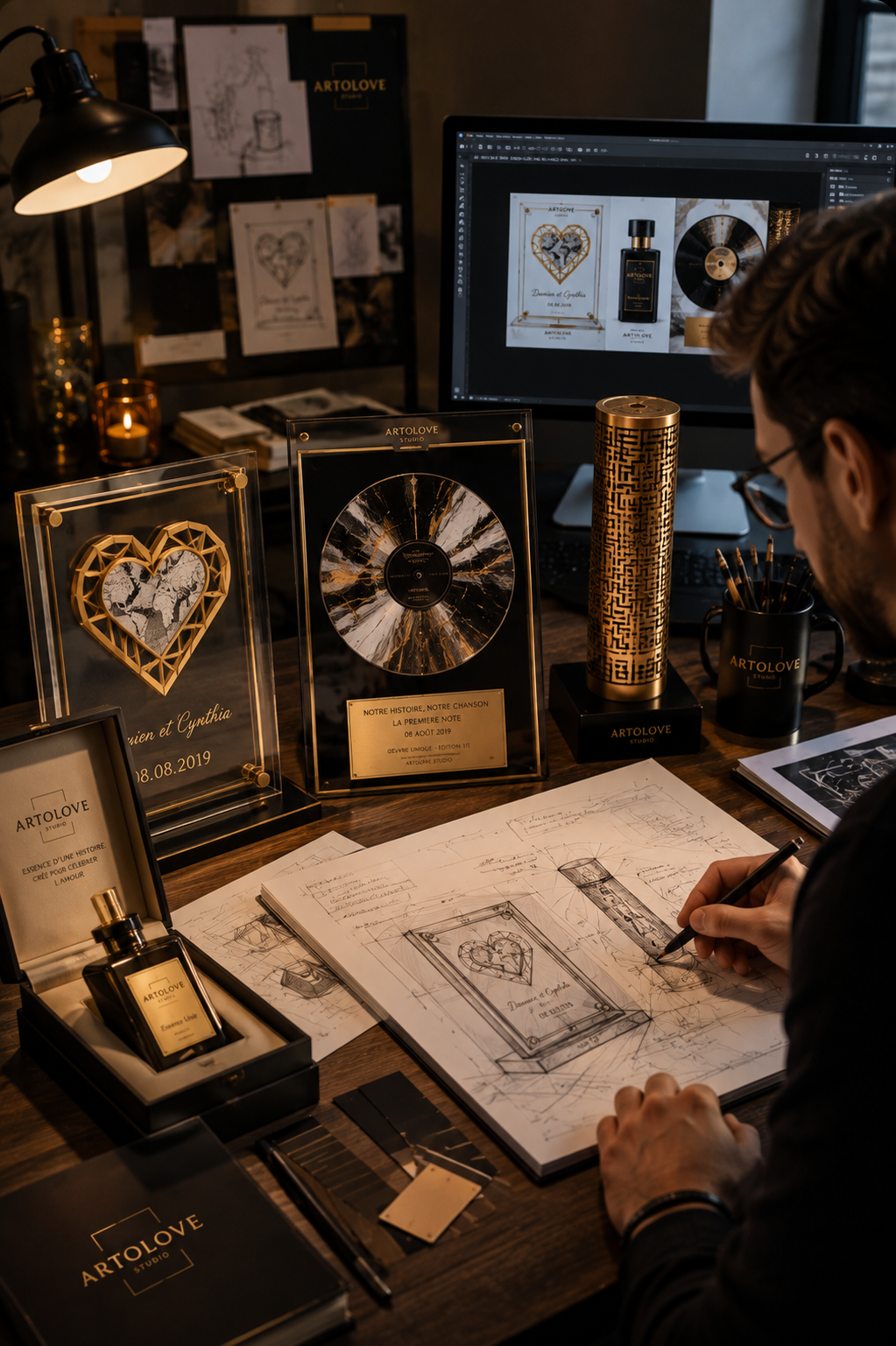 ARTOLOVE Studio