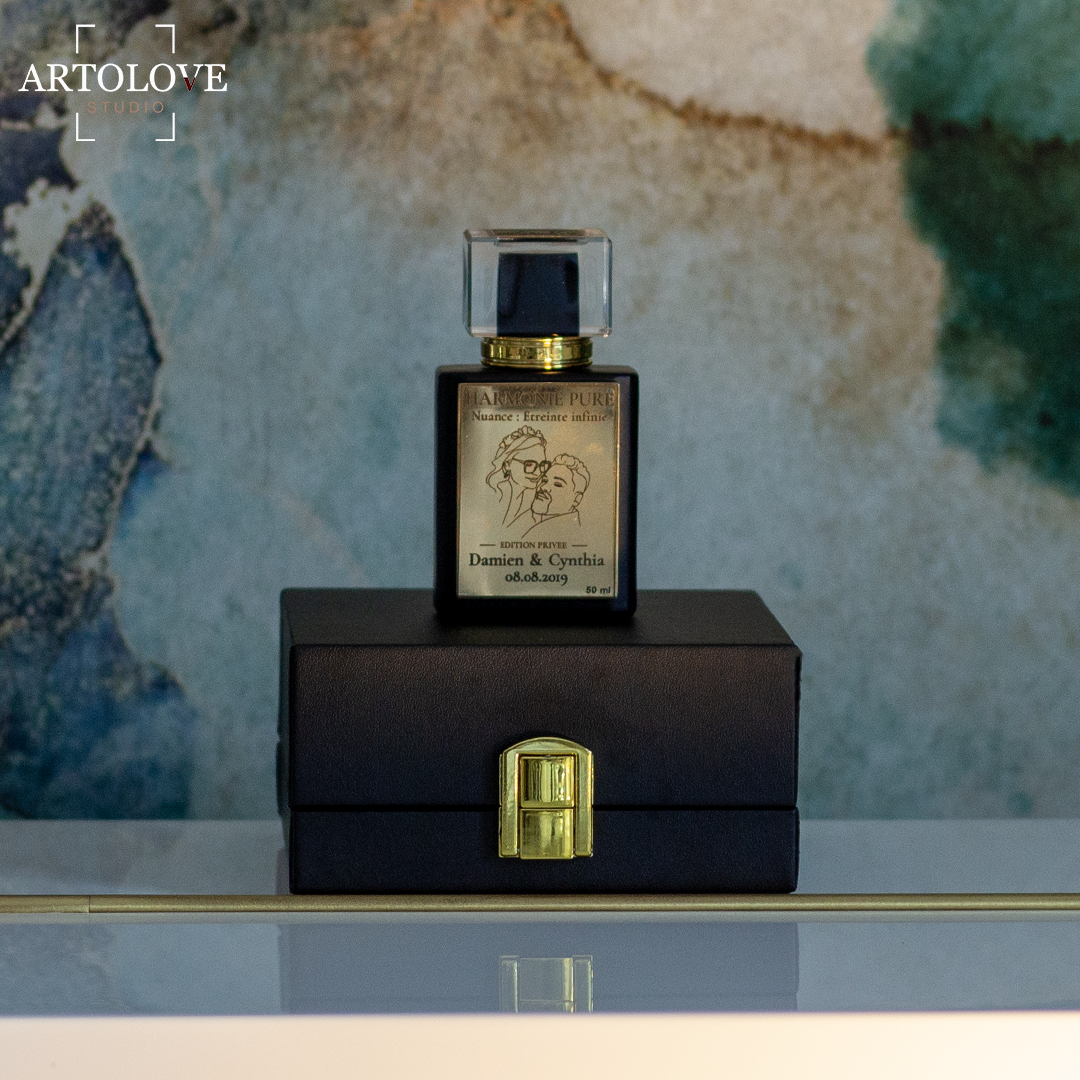 Parfum - Édition Privée Couple