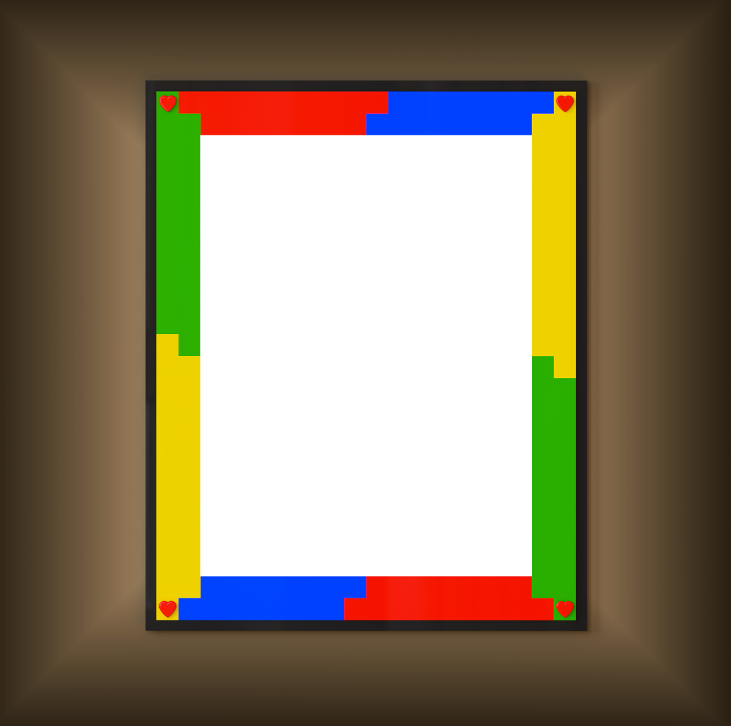 Love Blocks