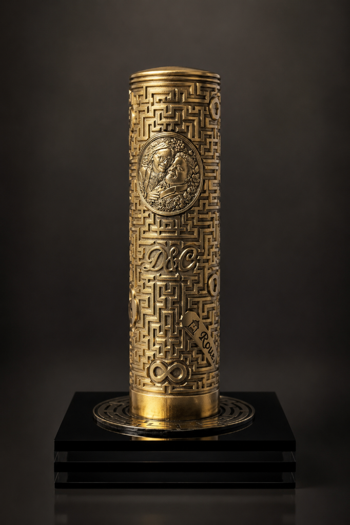 Totem de l'Amour