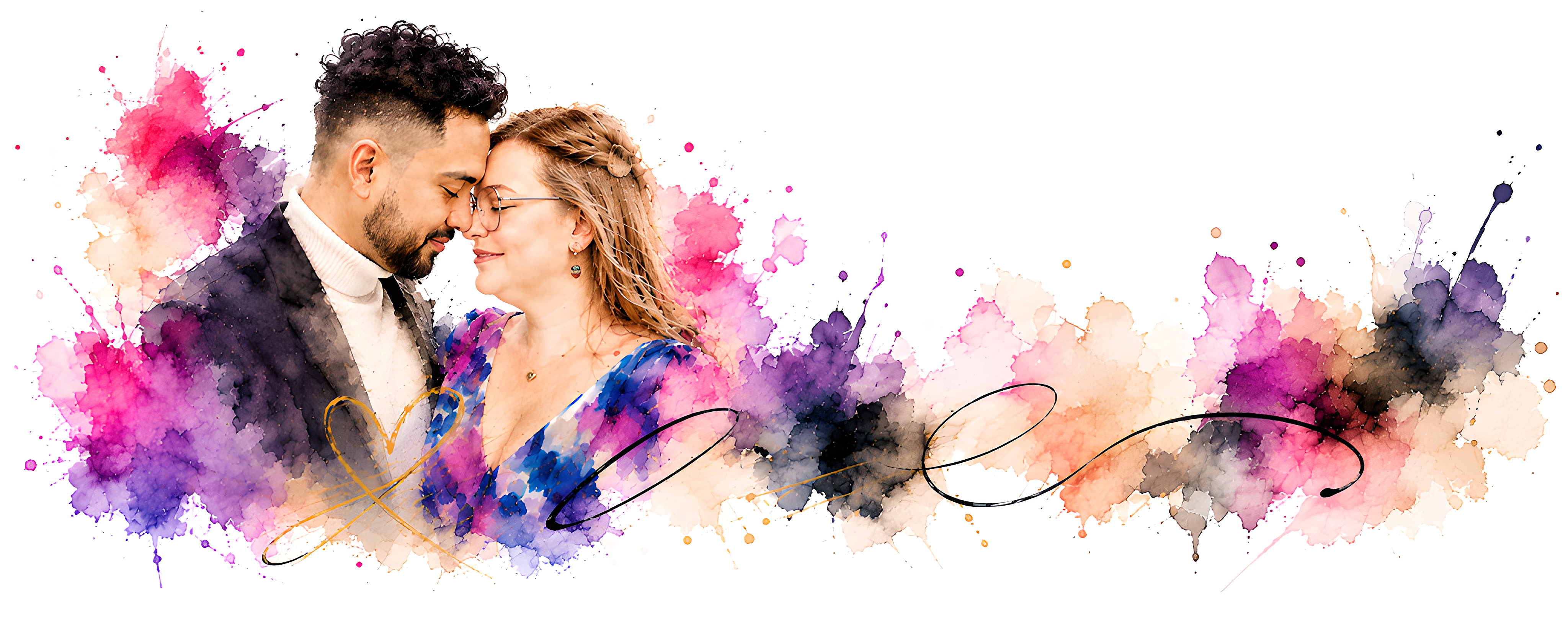 Aquarelle Passion