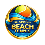 Shopping Beach Tennis logo