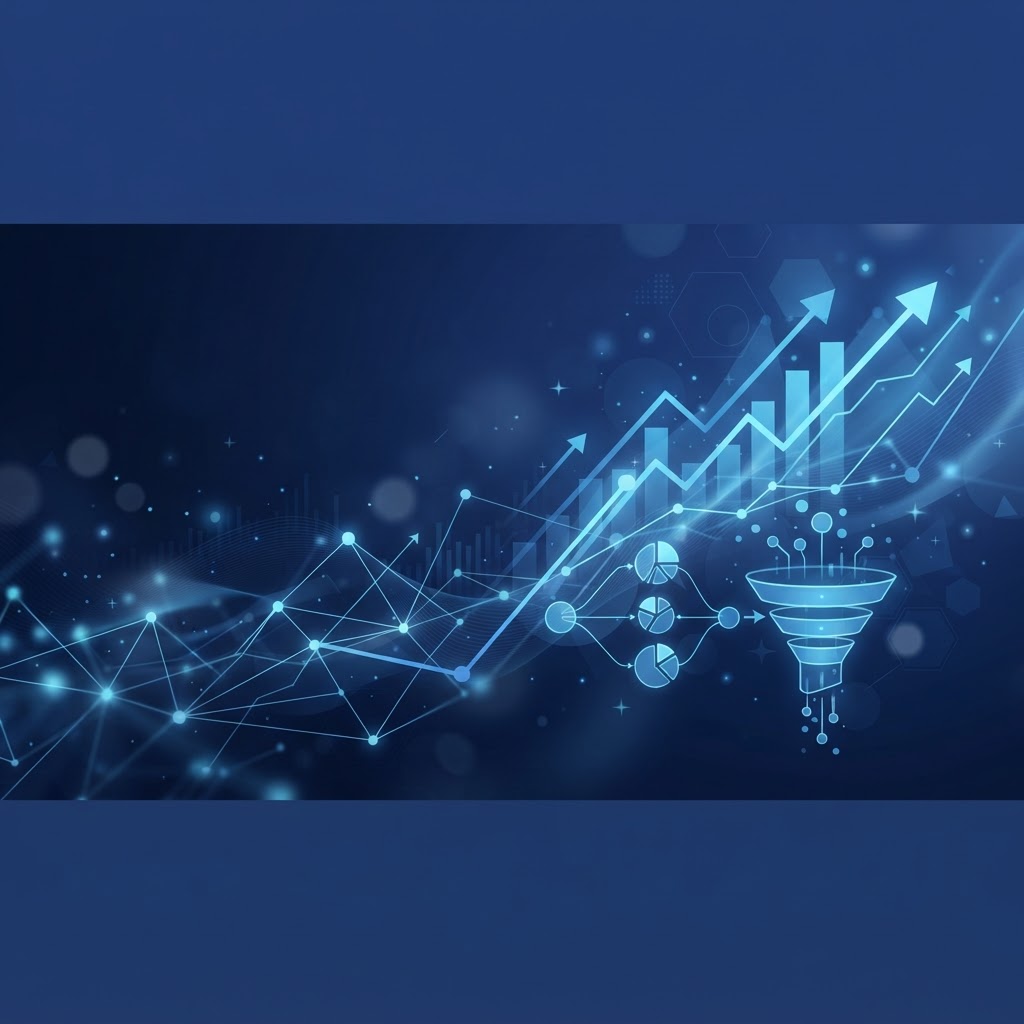 Marketing decision intelligence