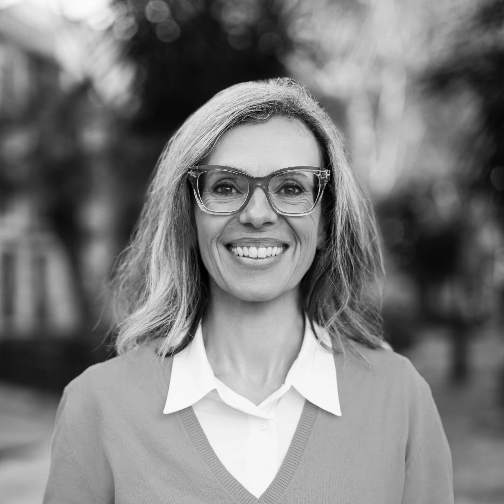 Ana Gomez, CEO