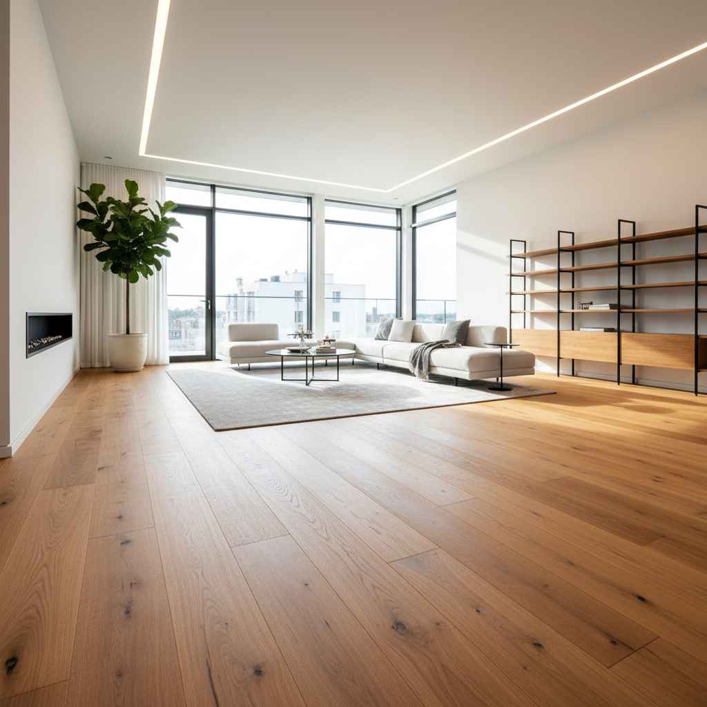 Hardwood