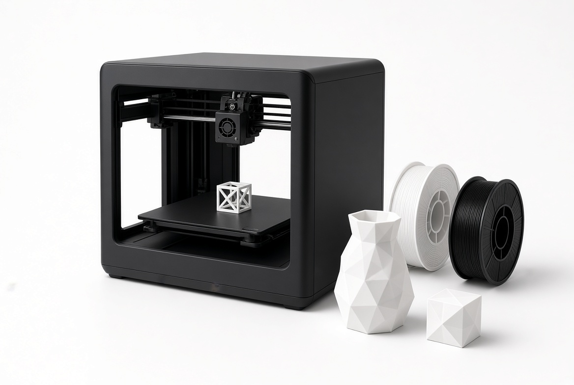 Impressão 3D