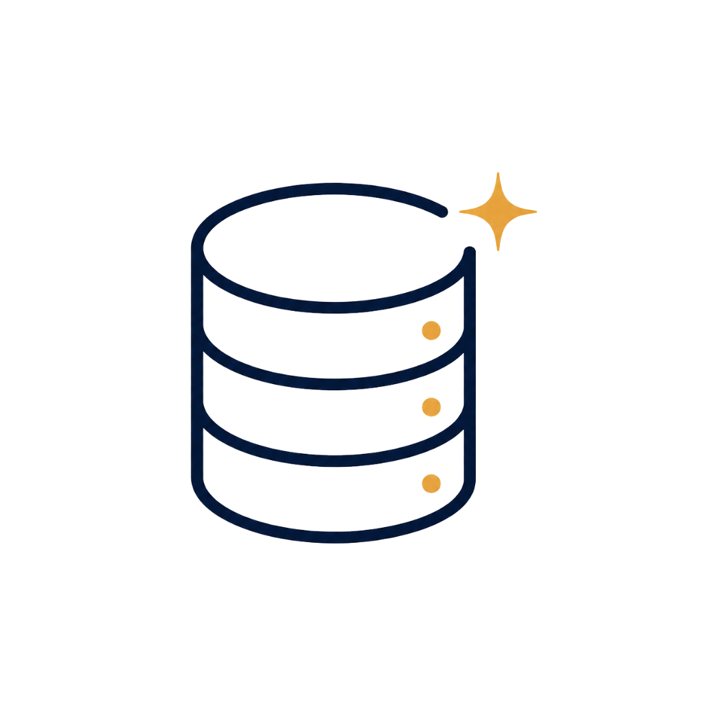 database
