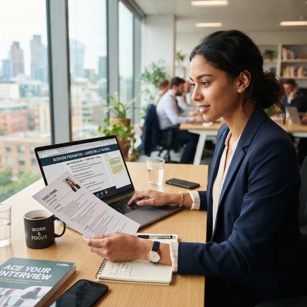 Compétences clés pour la carrière avec insertion et évolution professionnelle