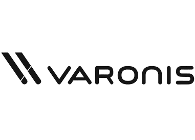 Varonis logo