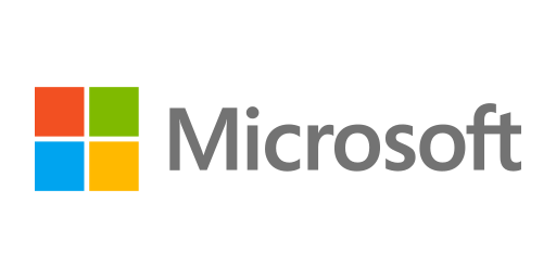 Microsoft logo