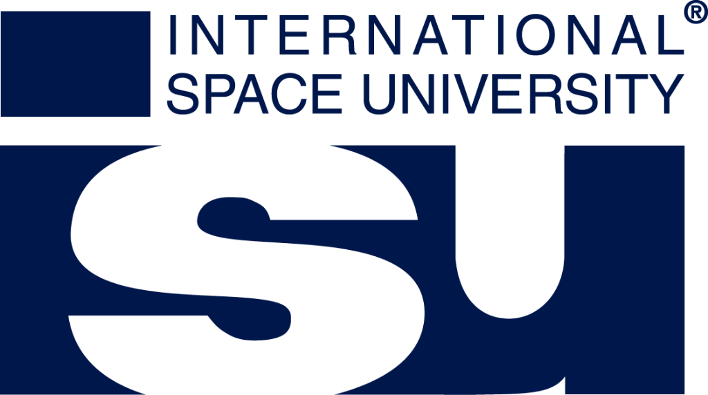 International Space University logo