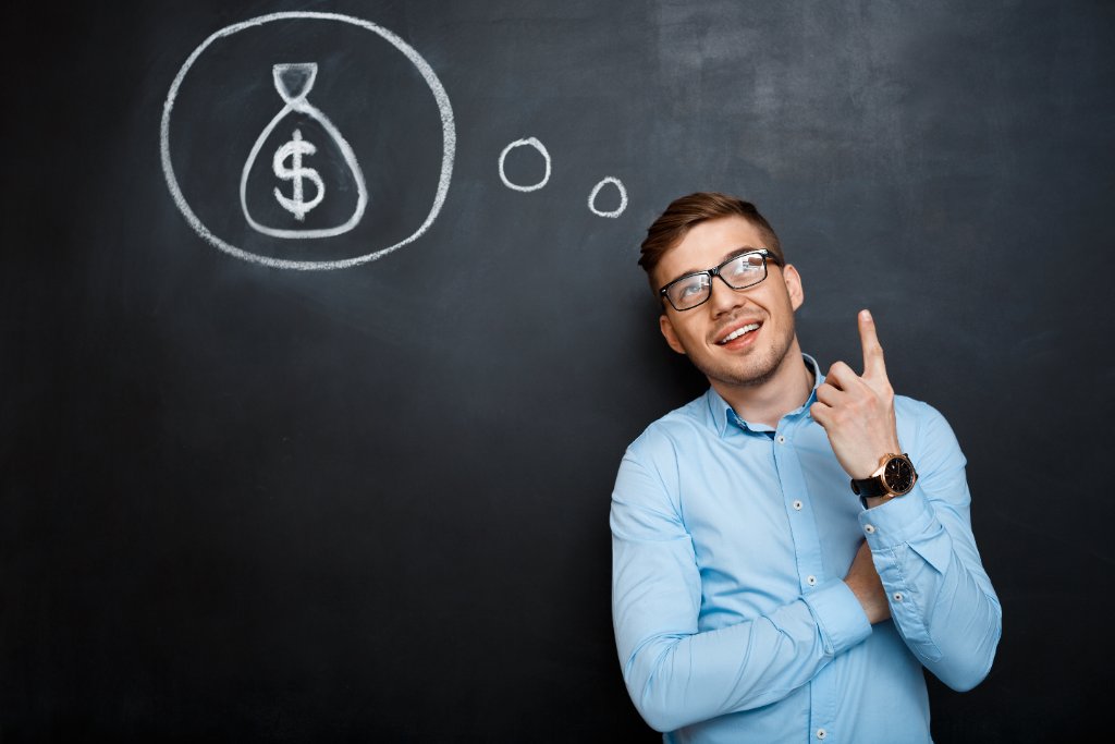 What Financial IQ Really Means