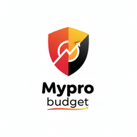 MyProBudget logo