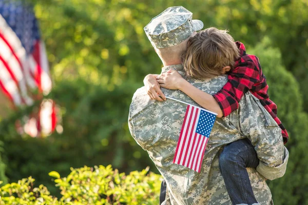 A veteran's story