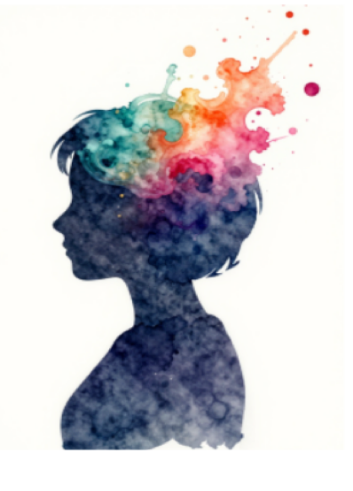 Art Therapy: Connecting, Creating and Healing Through Art