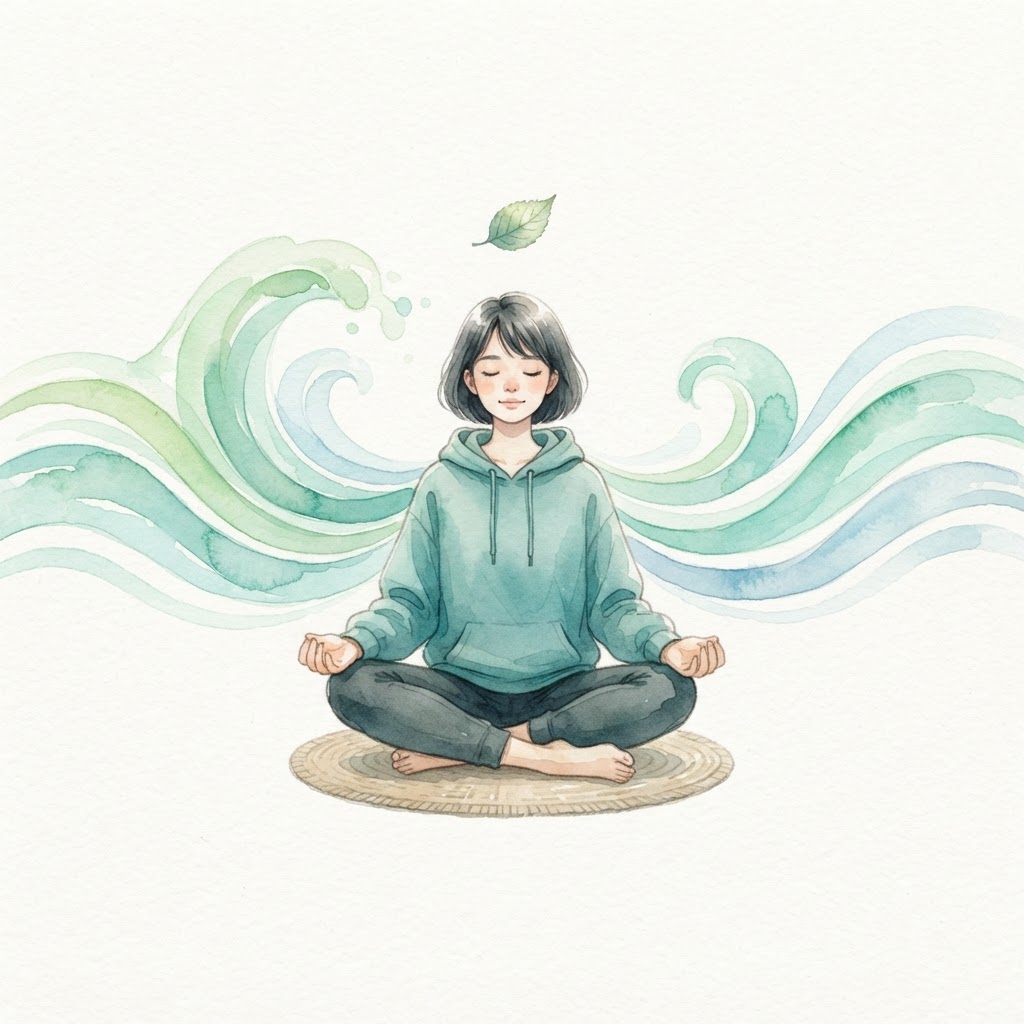 HSC Breathe & Balance