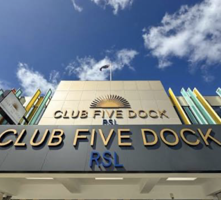 Five Dock RSL