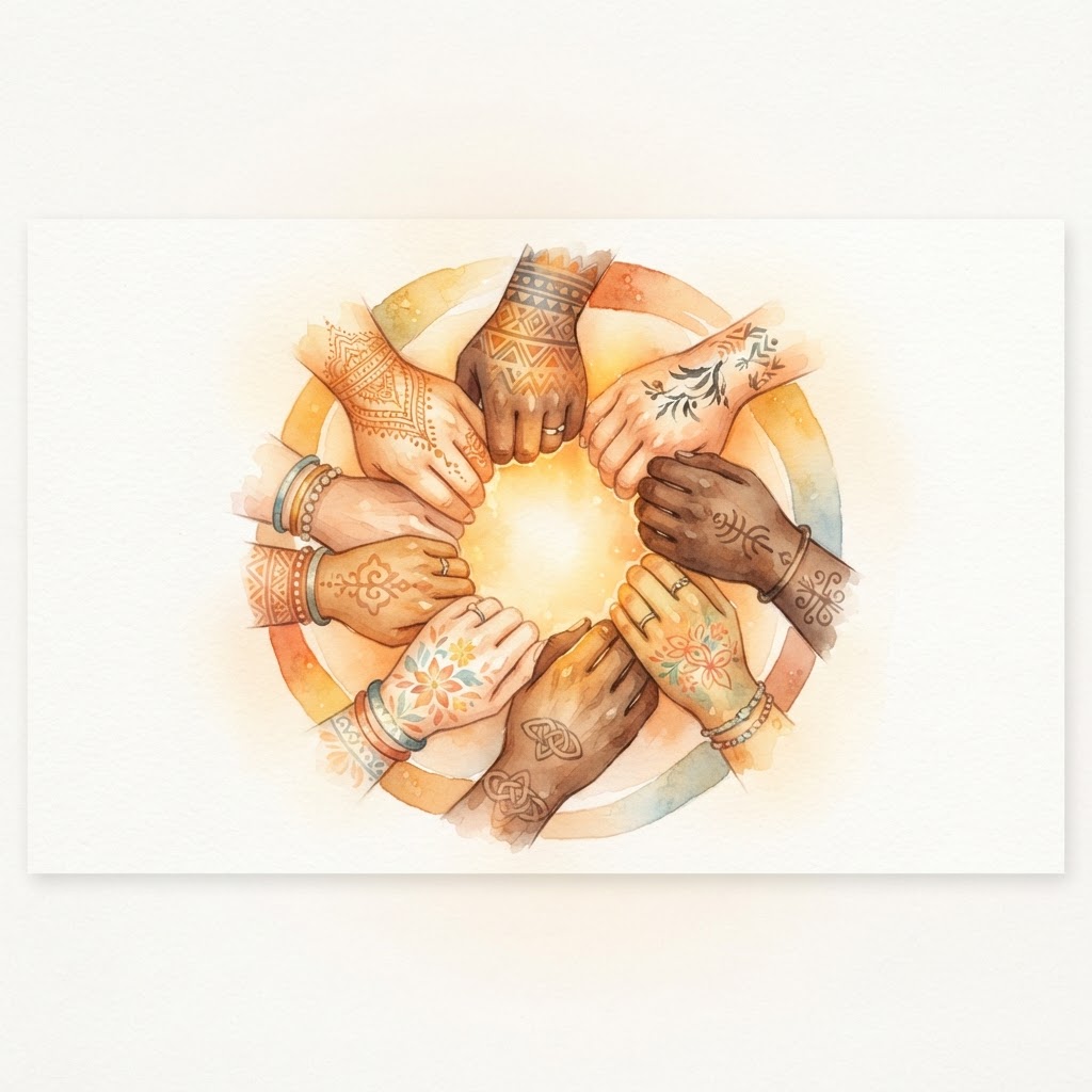 Cultural Connections · Western Sydney