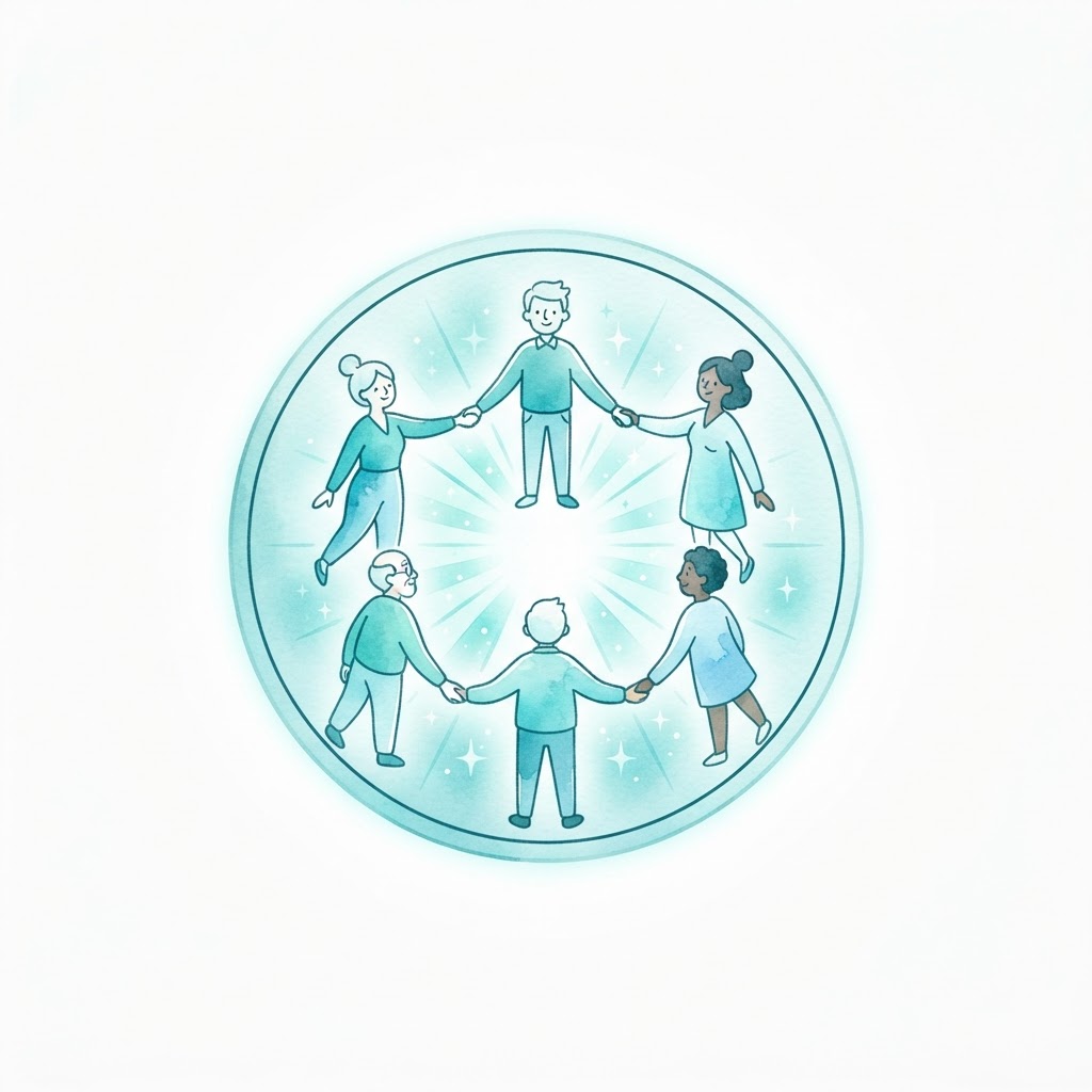 Be Part of the Movement