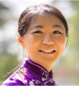 Dr Eli Huang
