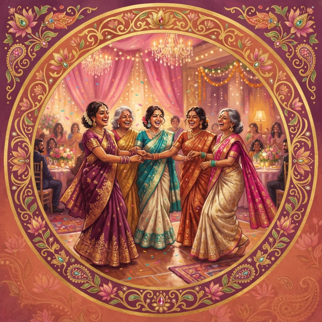 Sydney Sakhi Sangam