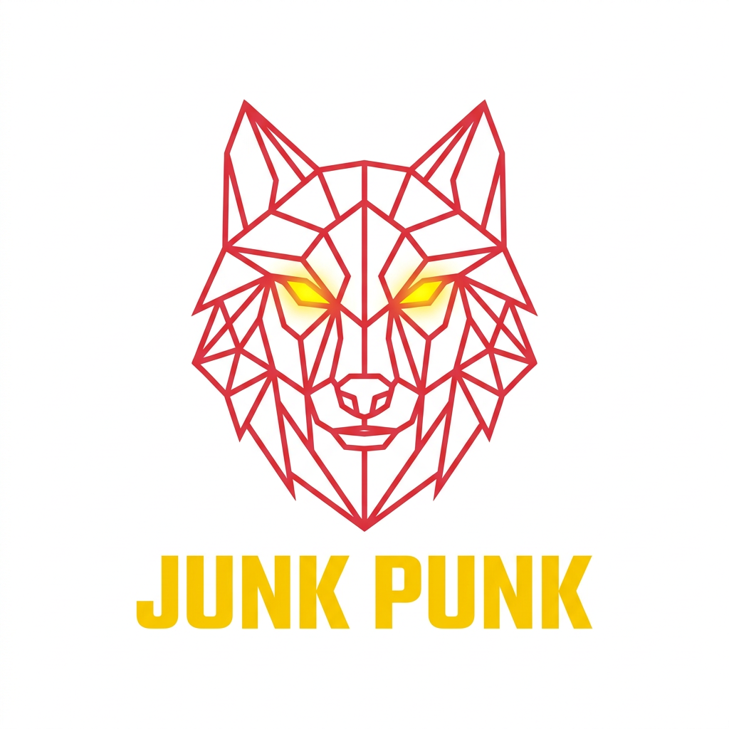 Junk Punk