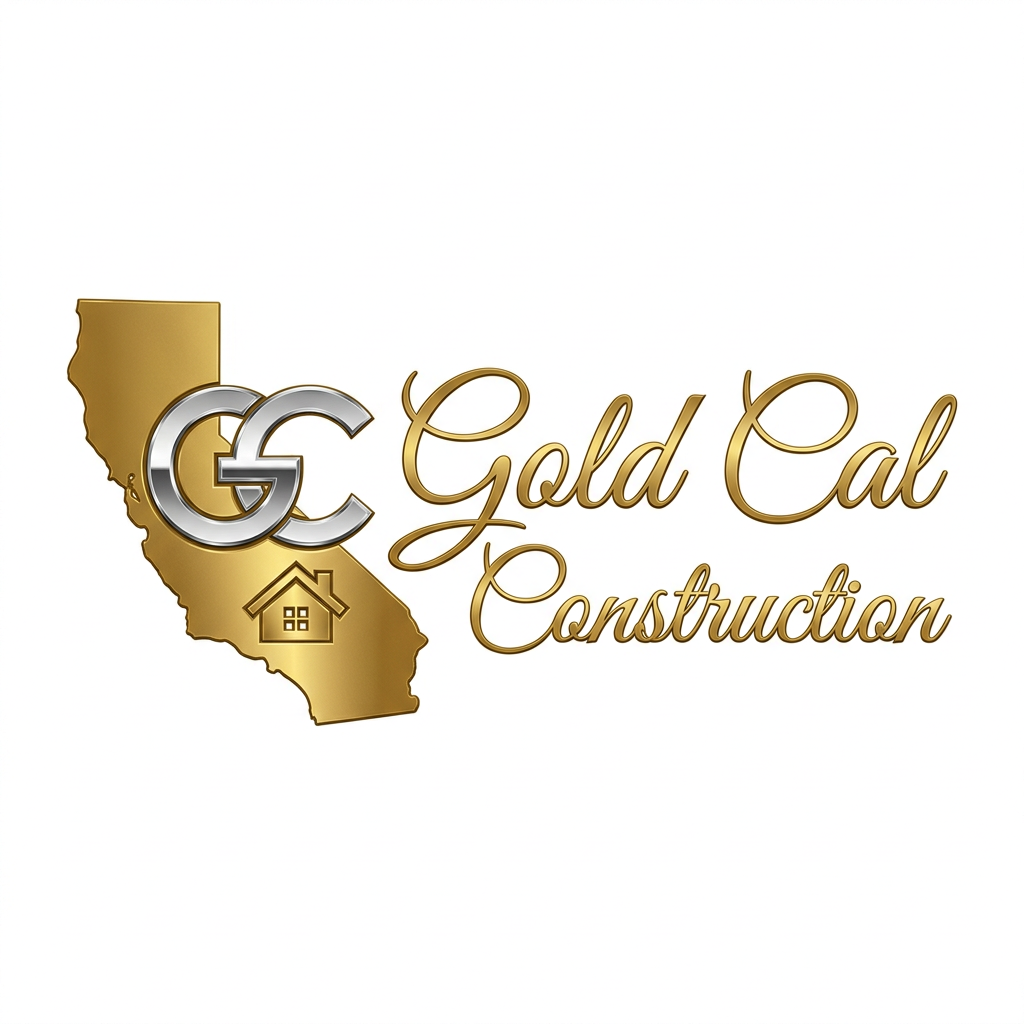 Gold Cal Construction