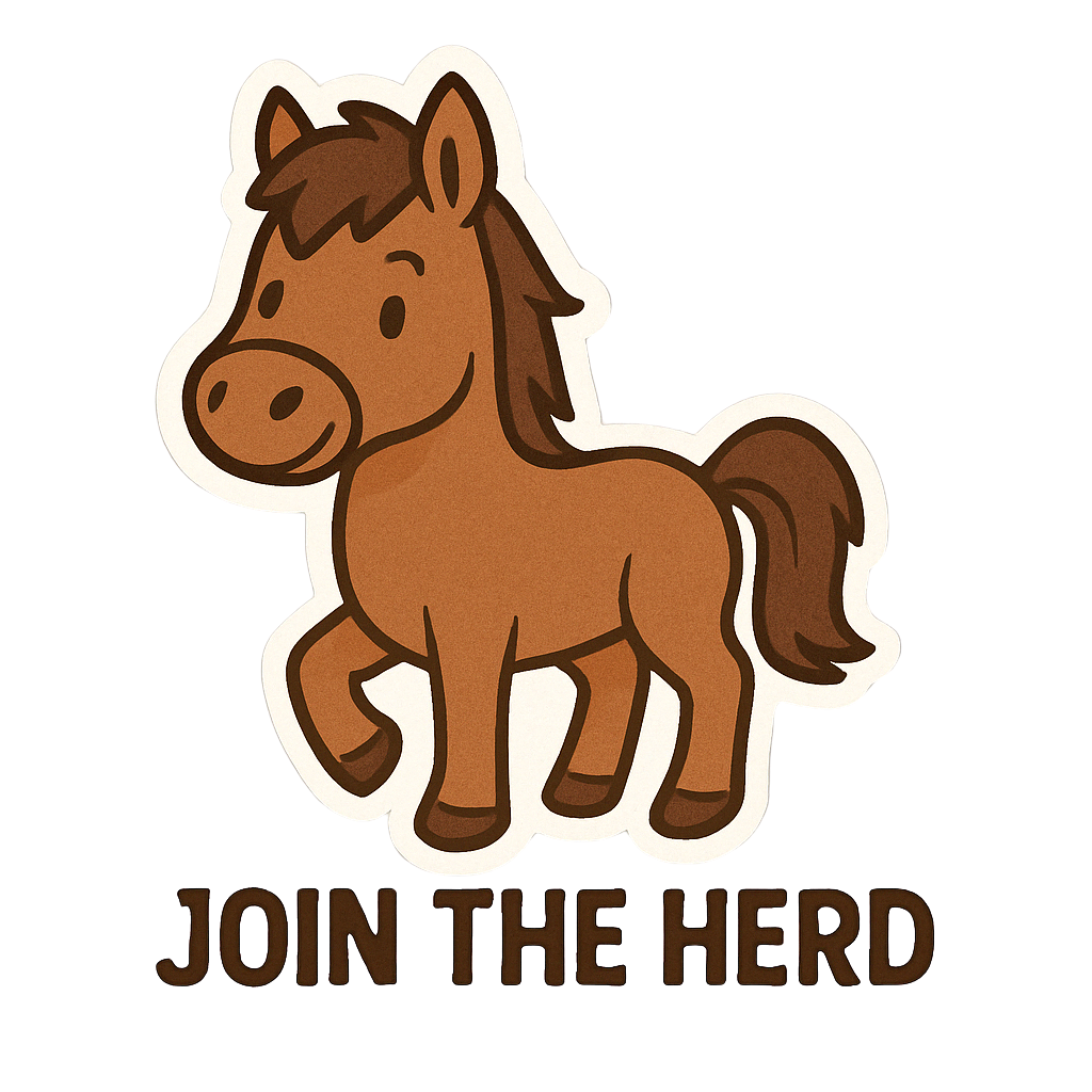 Join the Herd