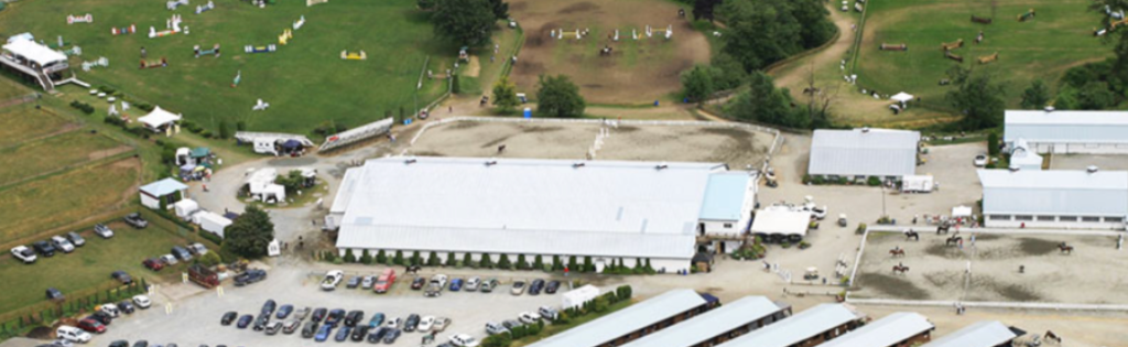 Milner Downs Equestrian Center