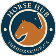 Horse Hub - Canadian Equestrian Directory & Listings logo