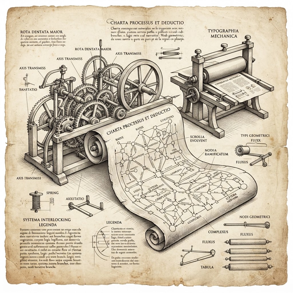 The Story Machine
