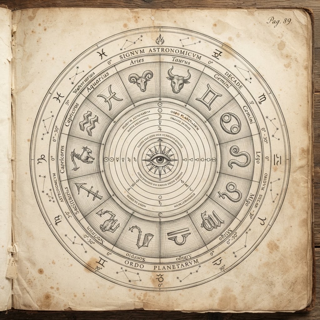 The 12 Archetypes of Reality