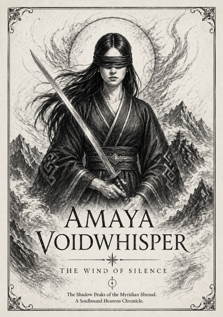 Amaya Voidwhisper