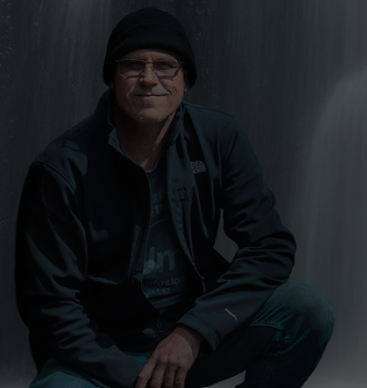 Rick Budai — Wild Artistic Photography instructor