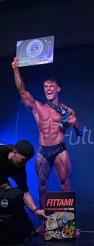 Yuri Pennisi