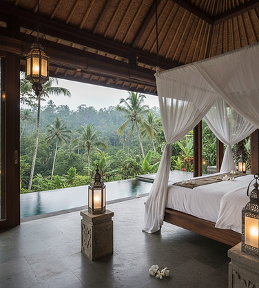 Private Suite