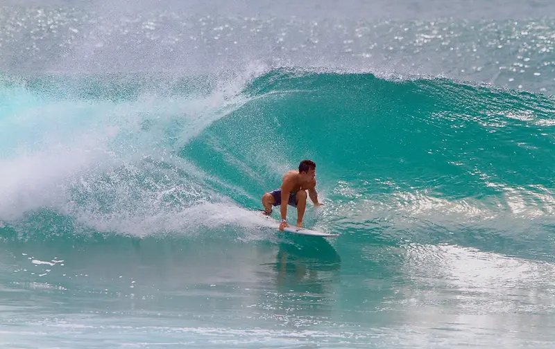 Surf Bali