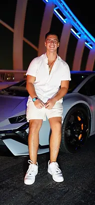 Giuseppe Meloni