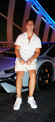Giuseppe Meloni