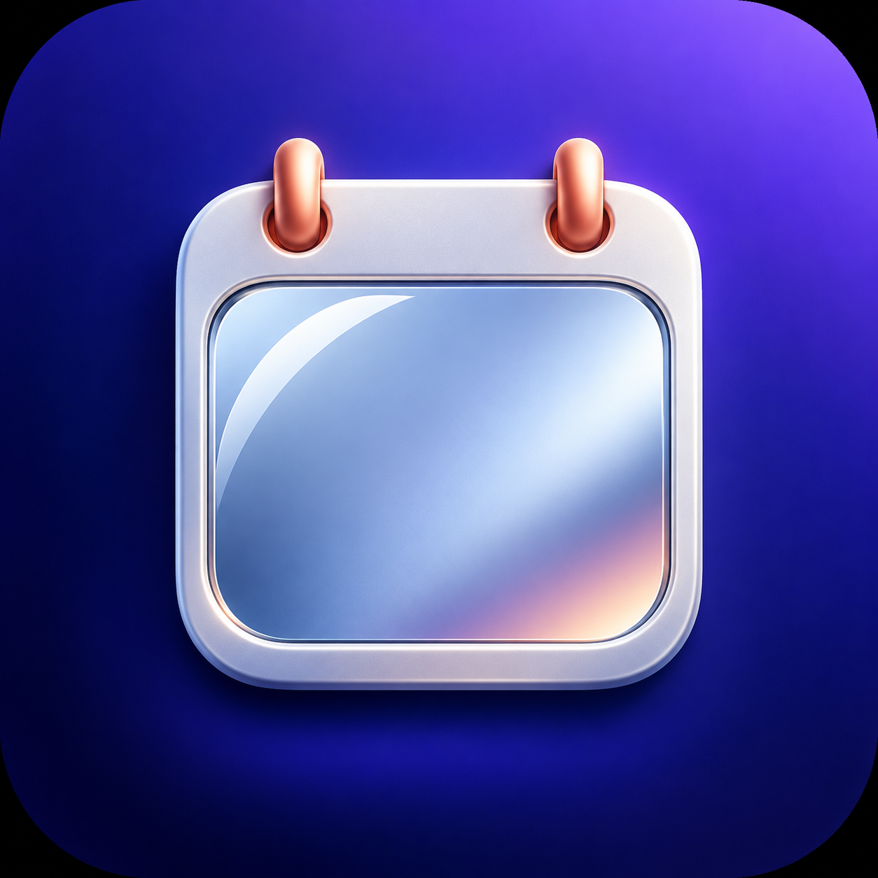 Calendar Mirror