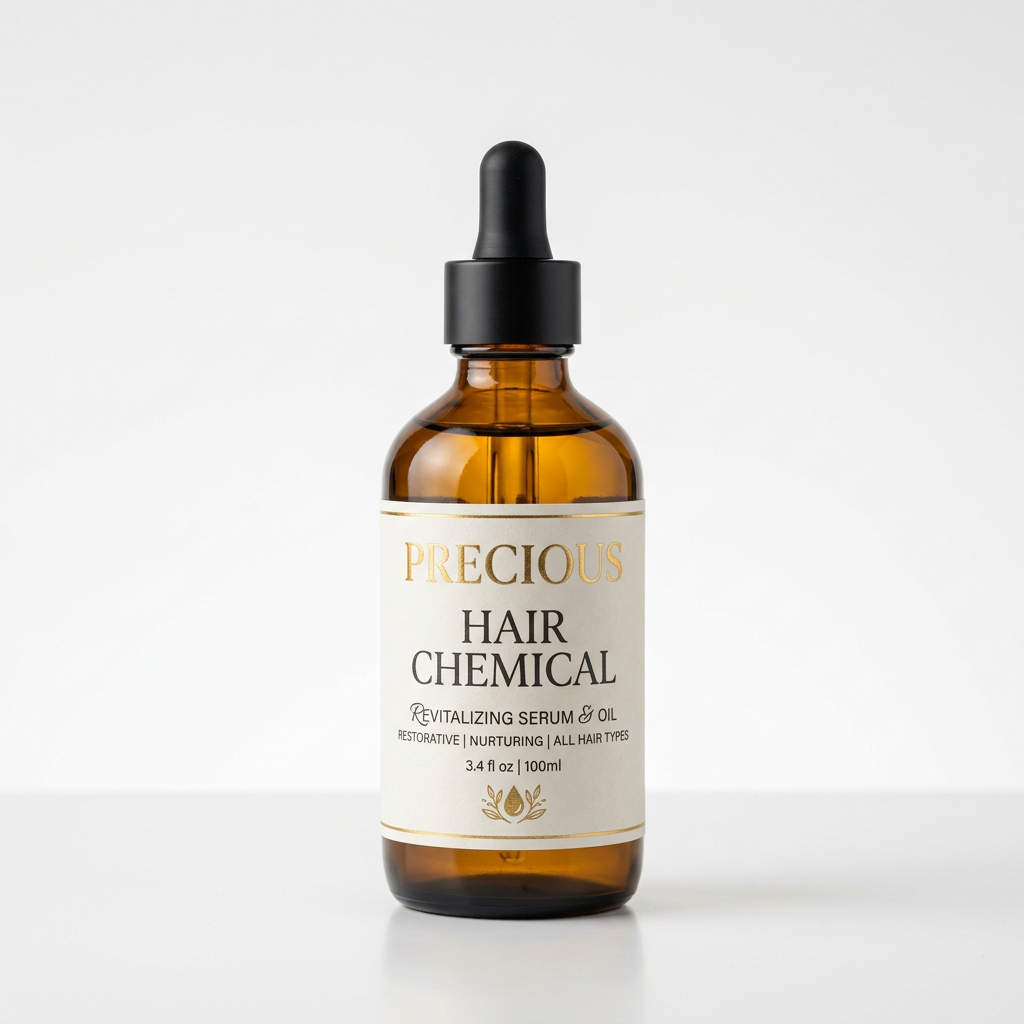 Precious Hair Chemical