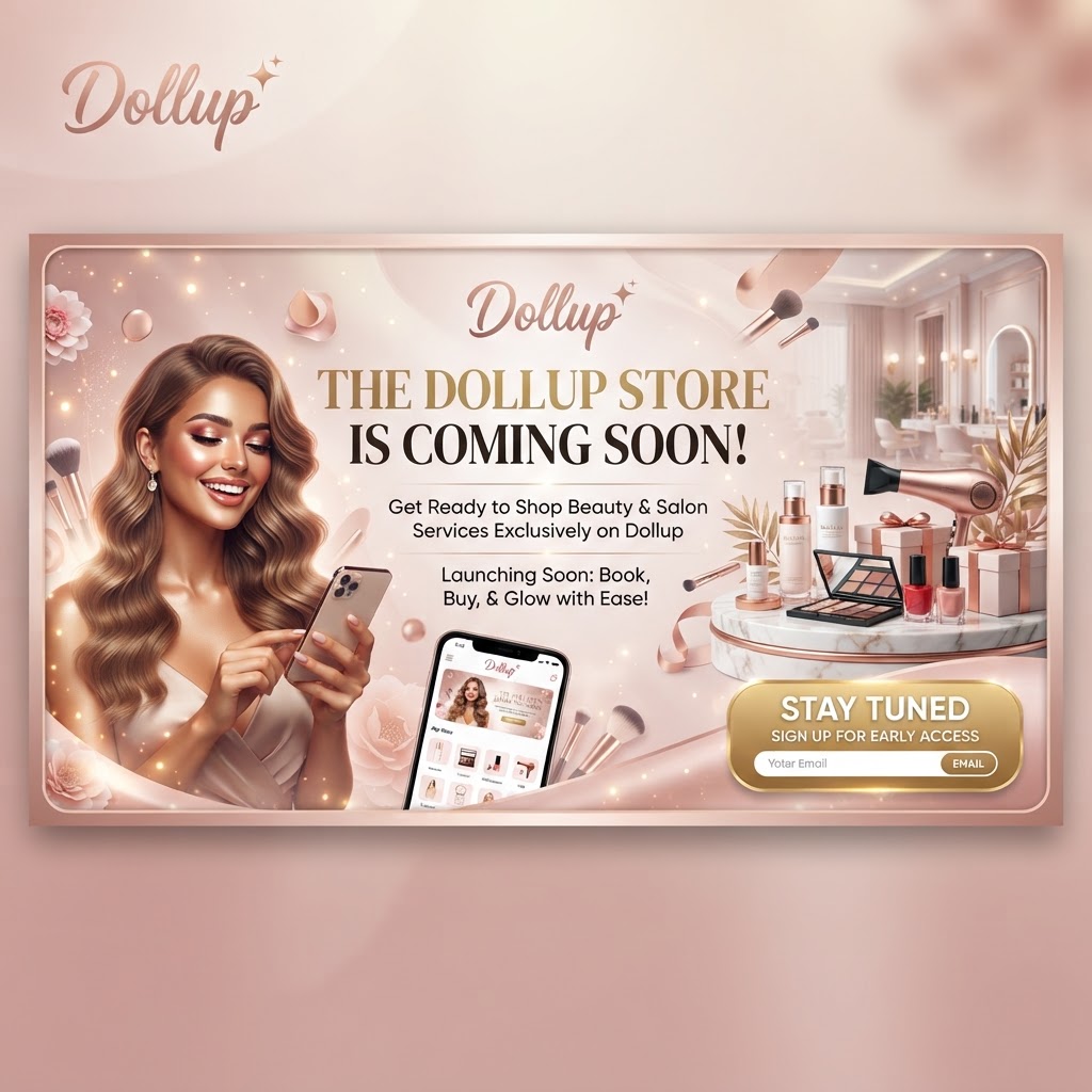 Dollupapp Store 