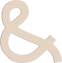 ampersand